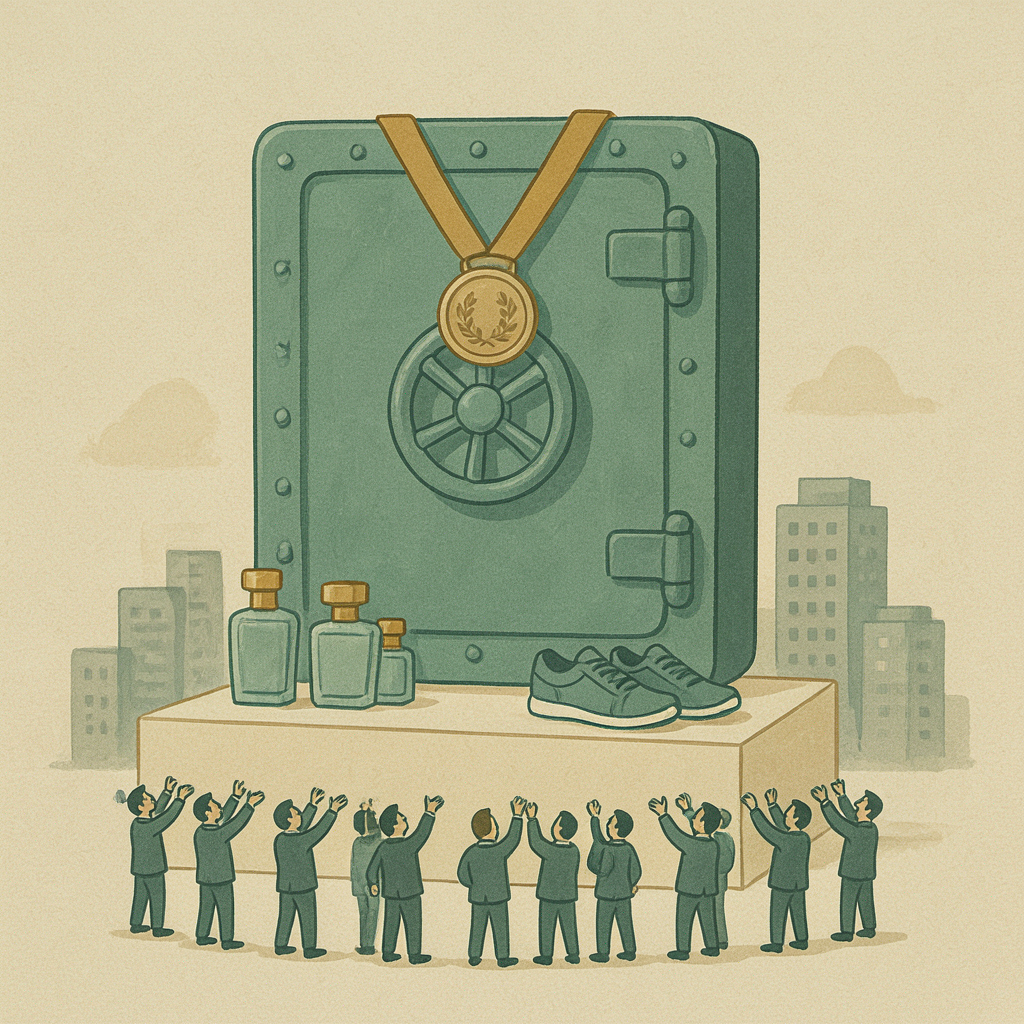 Nedbank onder topwerkgewers ter wêreld