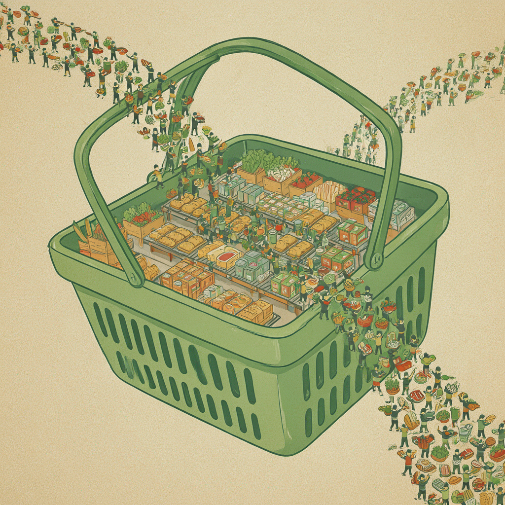 Woolworths koop In2food ten volle oor