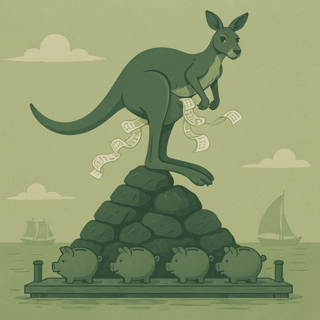 Glencore ignoreer steenkoolskeptisisme voor Sydney-notering
