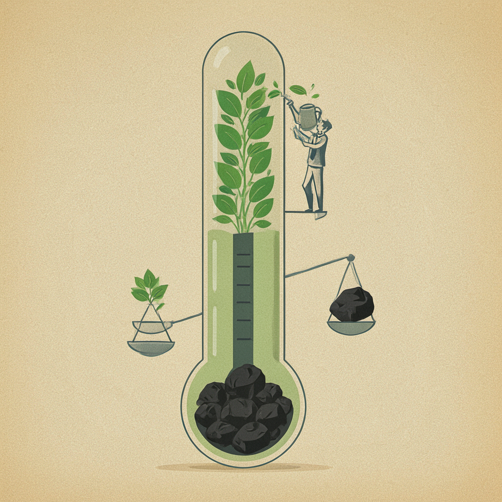 Nedbank lei klimaatverslag met 59%