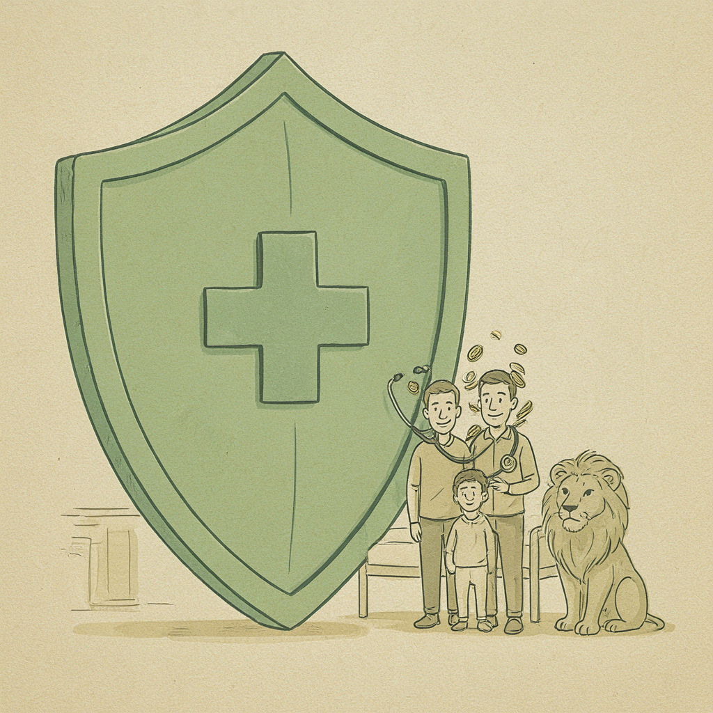 Medshield beplan meer waarde vir 2027
