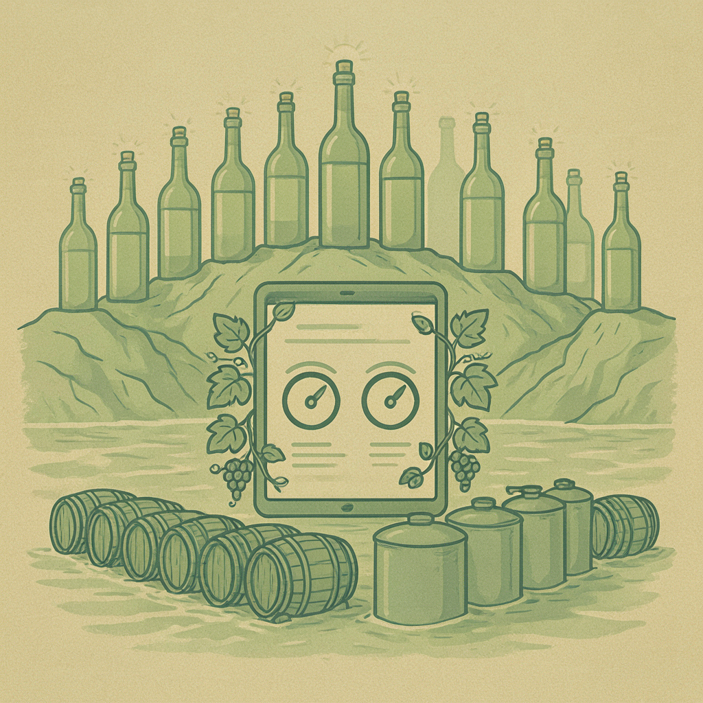 Top 10 Sauvignon Blanc 2026 bekroon terroir en tegnologie