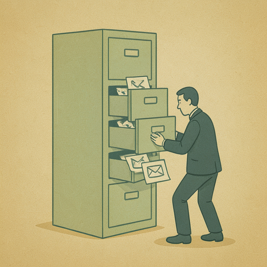 Ou Mutual data blootgestel ná diensverskafferfout