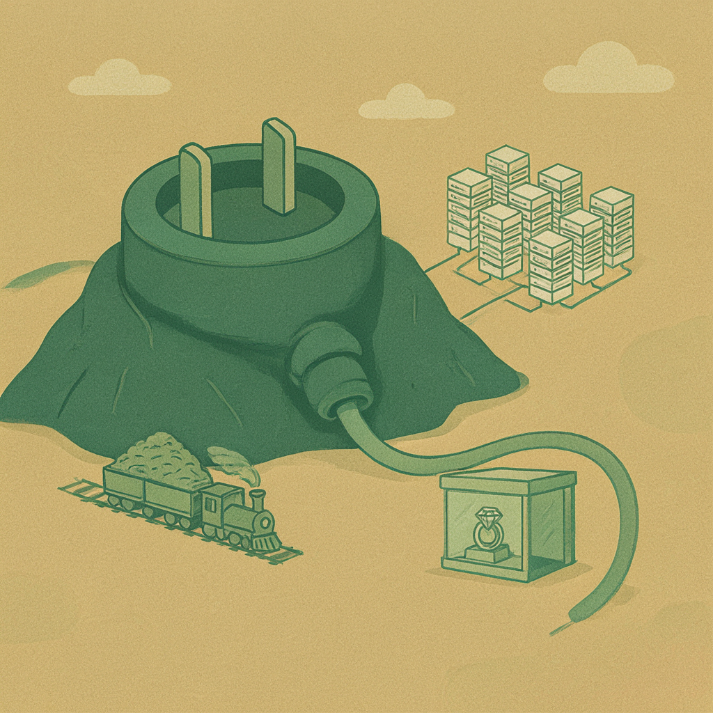 Kumba hou vas terwyl Anglo op koper toekoms wed